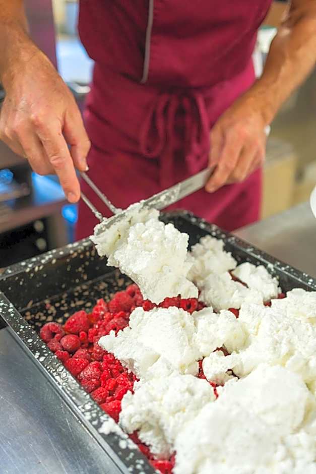 Wander- und Wellnesshotel Kanzler