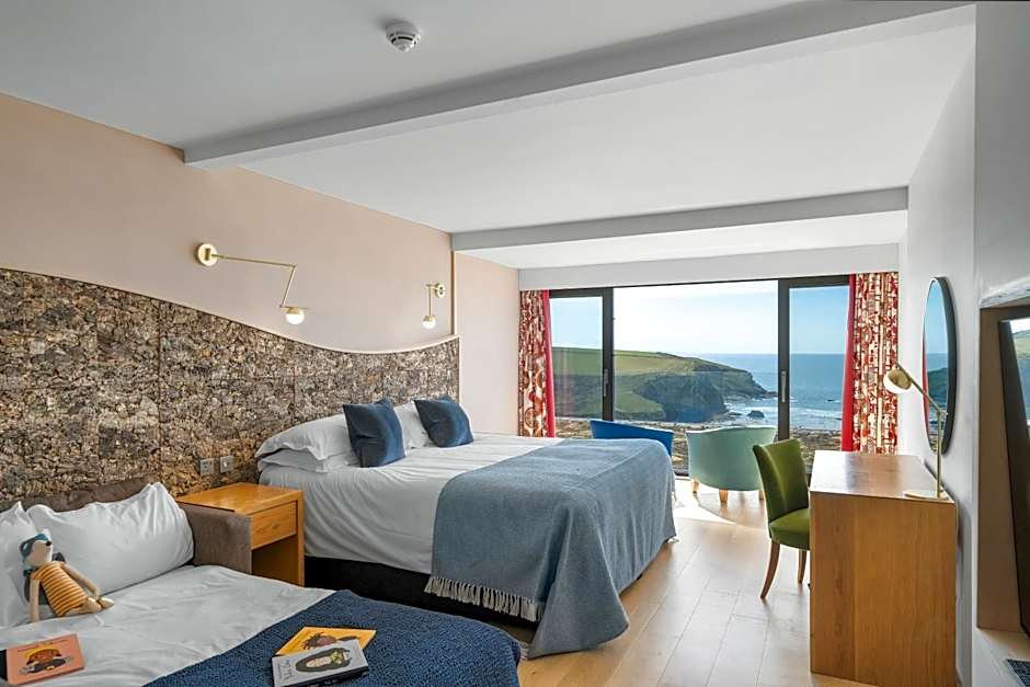 Bedruthan Hotel & Spa