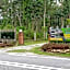 D'Impiana Riverview Chalet # Lenggong