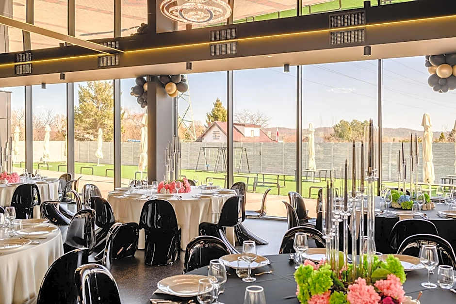 Golden Lion House Bed&Breakfast