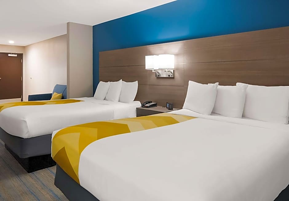 Best Western Eastland