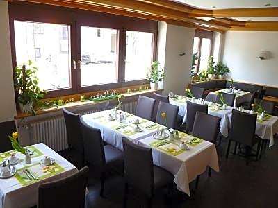 Hotel am Feuersee
