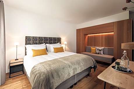 Double Room Lifestyle