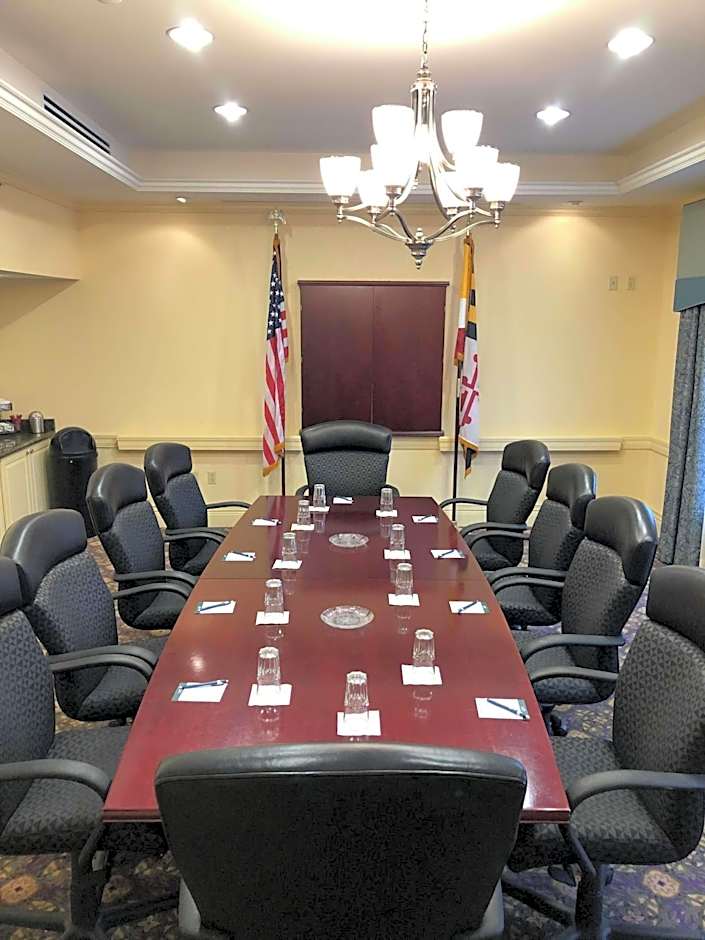 Homewood Suites By Hilton Hagerstown