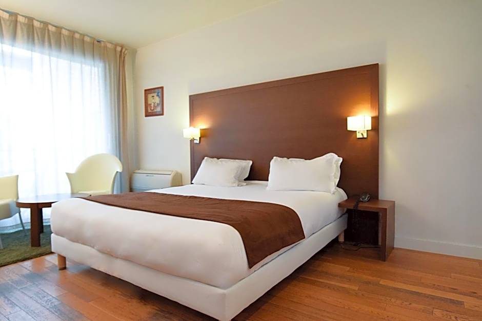 Residhotel Imperial Rennequin