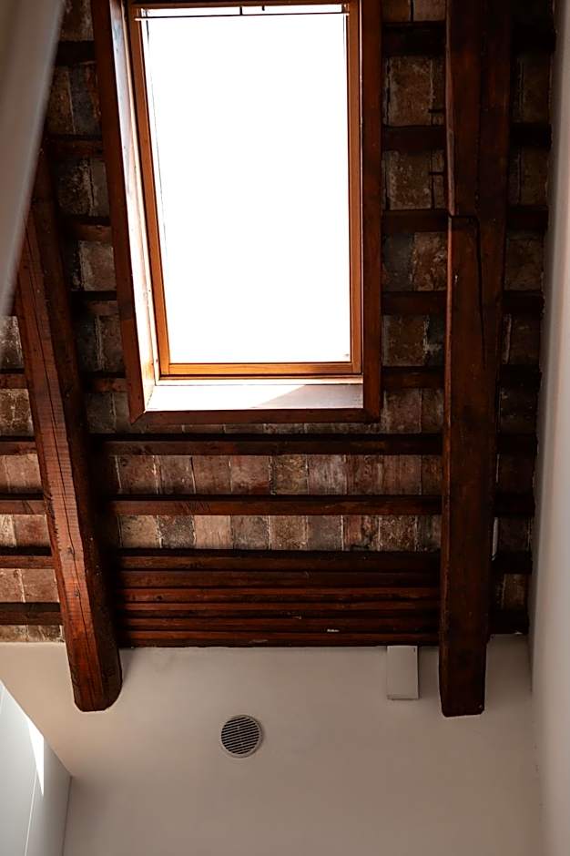 RESIDENCE BACO Da SETA