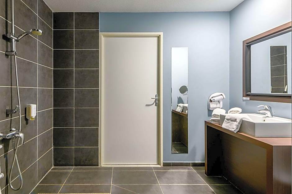 Comfort Aparthotel Bordeaux Bègles