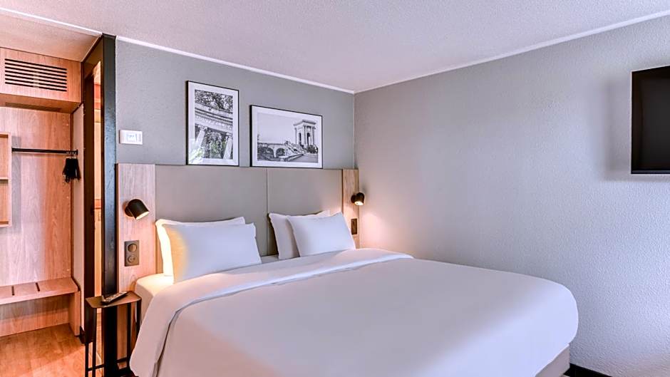 Campanile Dijon Est - Saint Apollinaire