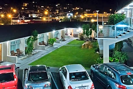 Picton Accommodation Gateway Motel