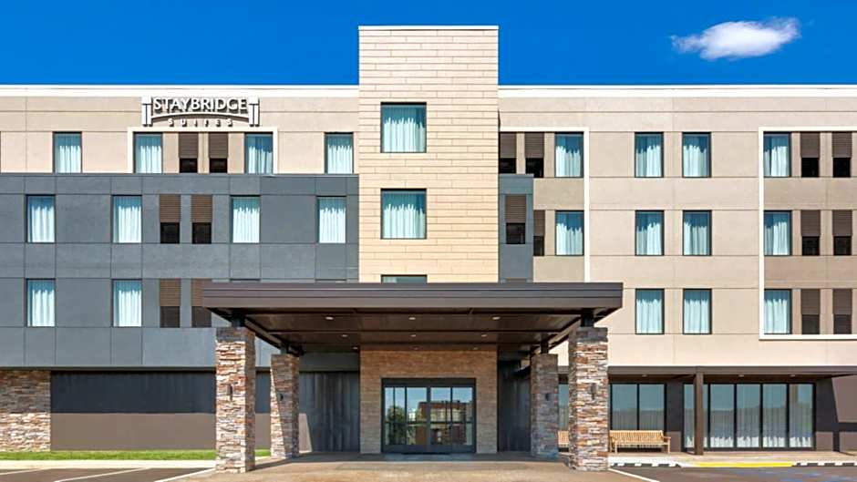 Staybridge Suites Lexington S Medical Ctr Area By IHG