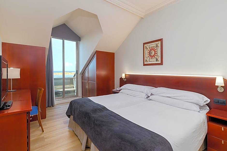 Hotel Spa Milagros Golf