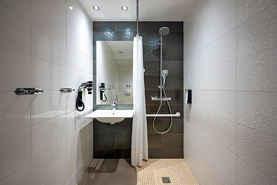 Kyriad Prestige Saint-Malo