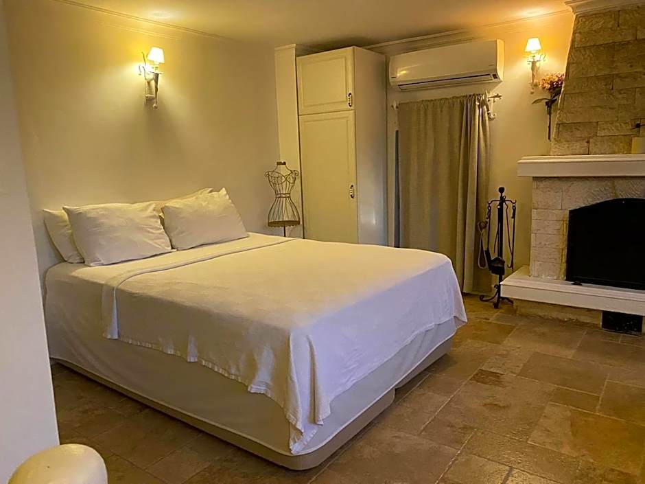 8 oDa Marmaris