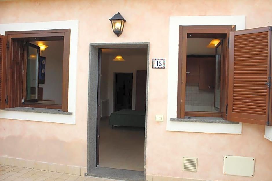 Il Casaletto dei Ludi