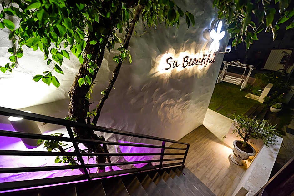 Su Beautiful Bed and Breakfast 