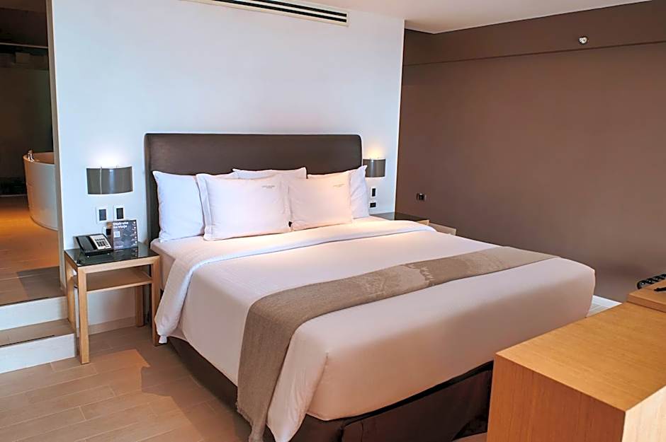 Los Incas Lima Hotel