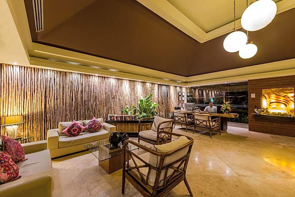 Magic Blue Spa Boutique Hotel Adults Only