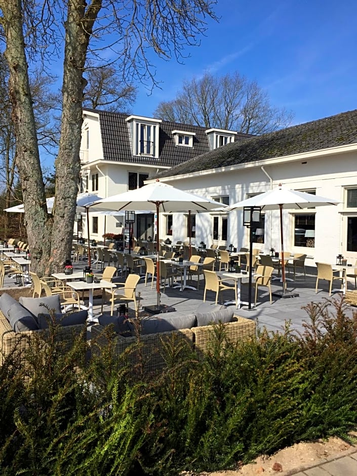 Fletcher Hotel Het Veluwse Bos