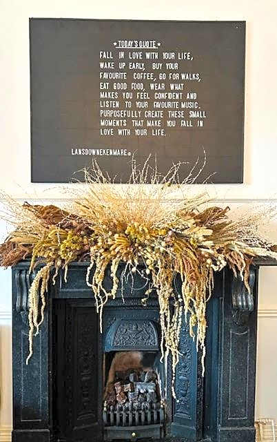 The Lansdowne Kenmare