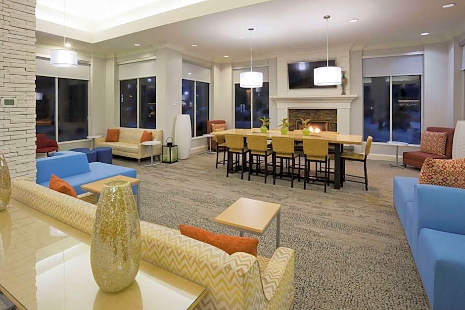 Hilton Garden Inn Minneapolis Eagan