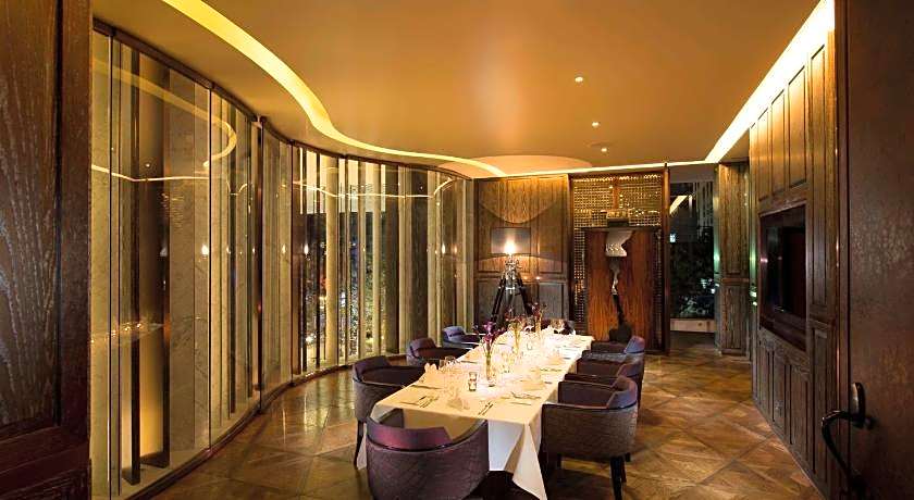 Hilton Sukhumvit Bangkok