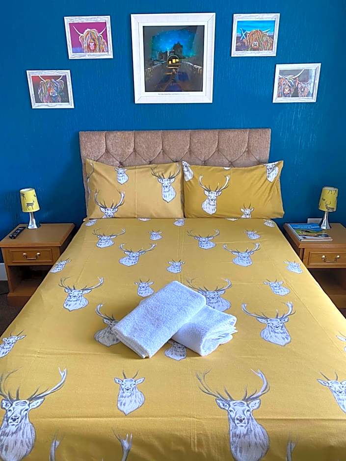 No 29 Bed and Breakfast