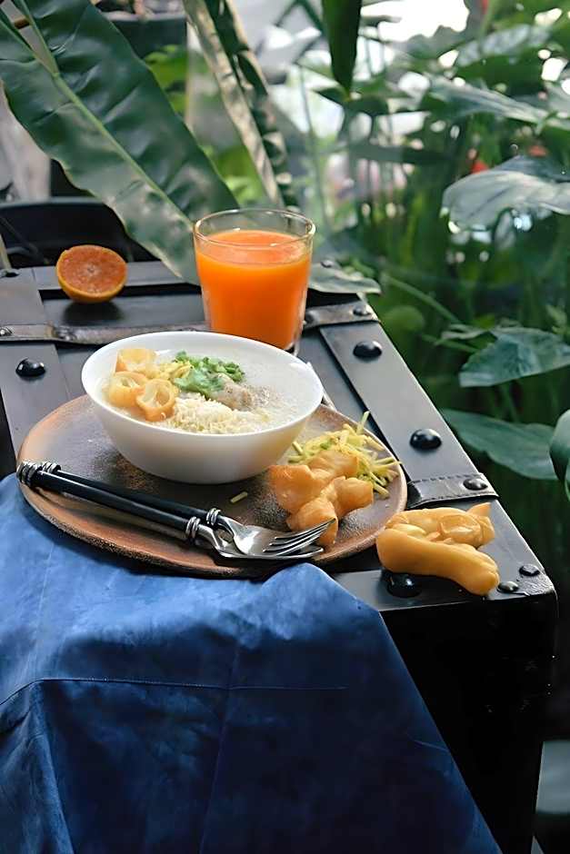 Aspira D Andora Sukhumvit 16