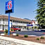 Motel 6-Grants Pass, OR