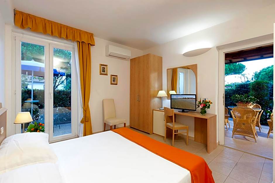 Hotel Villa Smeraldo