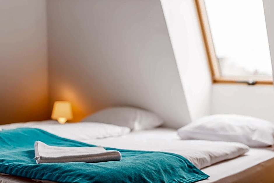 Mango Aparthotel