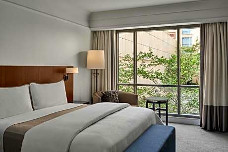 Westin King Room