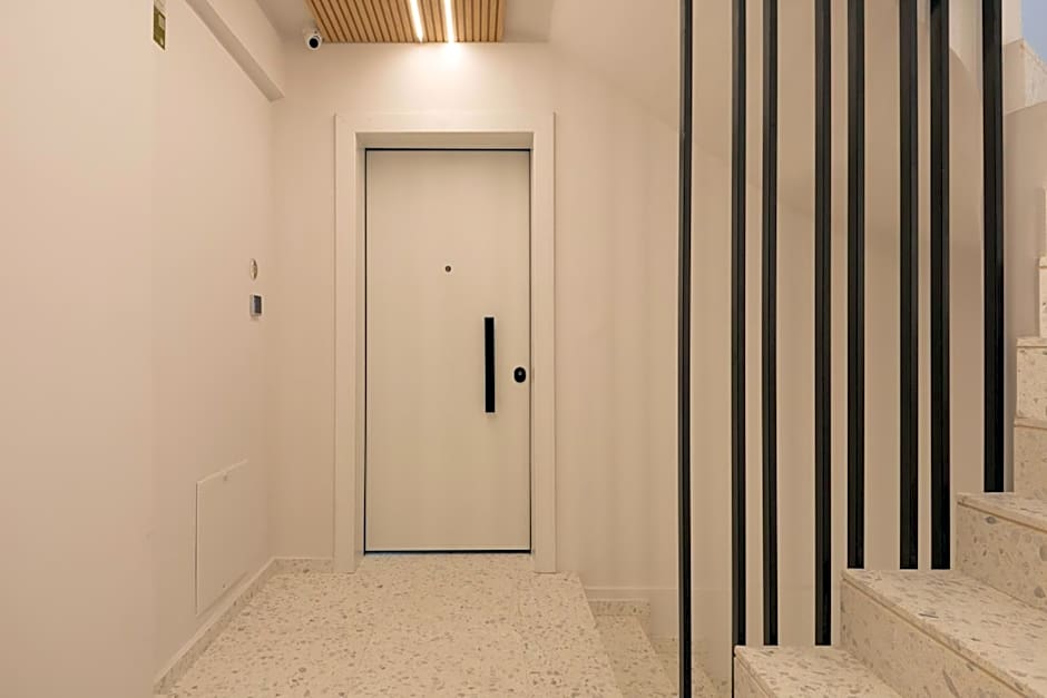 Incanto Boutique Suites - Neos Kosmos