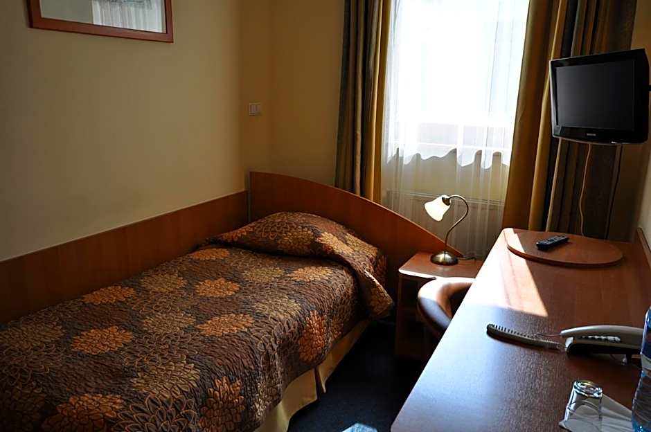 Matejko Hotel