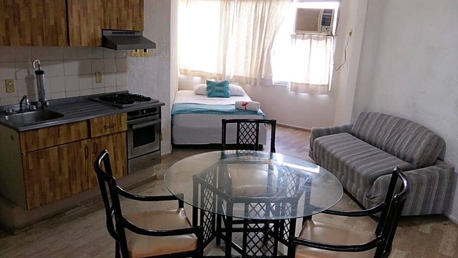 HOTEL Galerias Diana