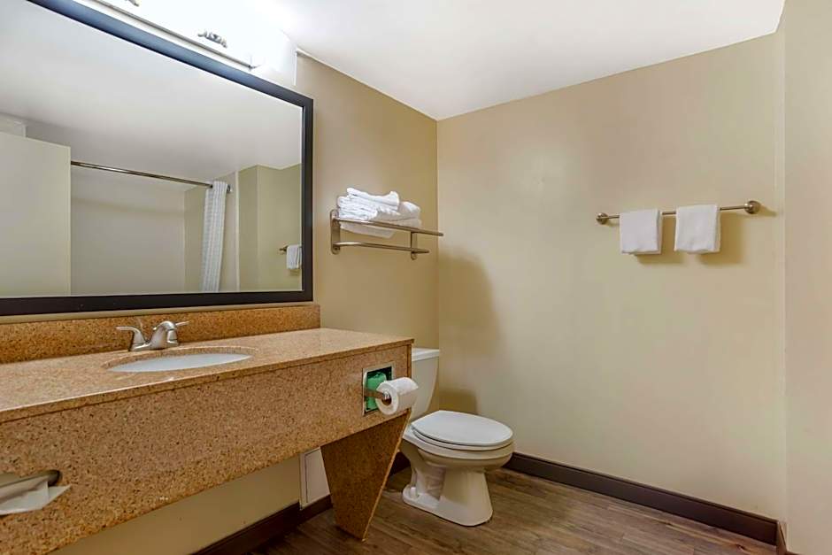 Best Western Oak Manor