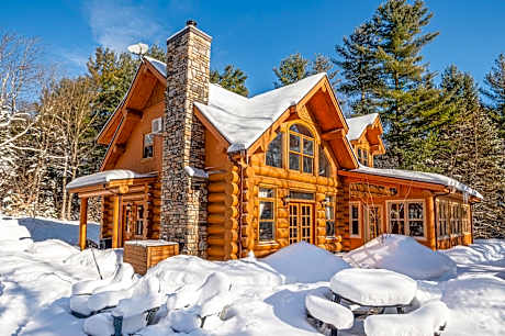 Fiddler Lake Resort - Bear 14