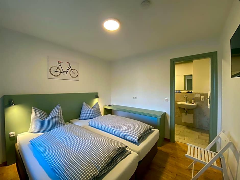 Bike Lodge Spessart