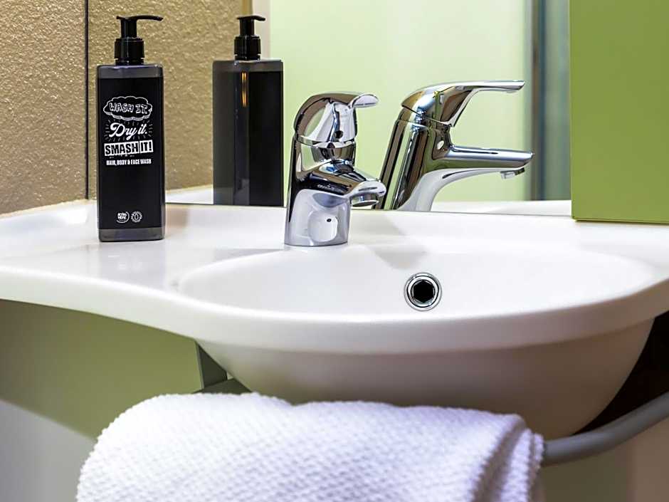 ibis budget Paris Porte de Vanves