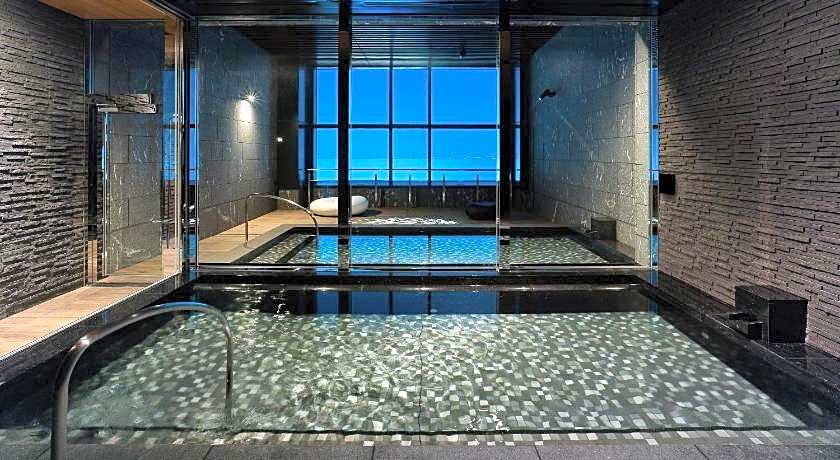 Mitsui Garden Hotel Toyosu BAYSIDE CROSS Tokyo