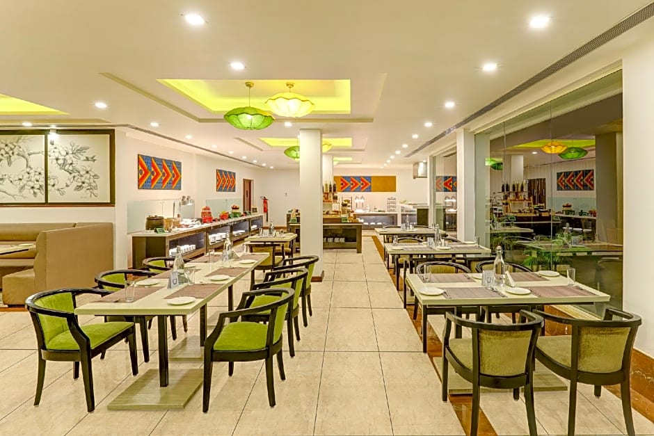 Lemon Tree Hotel Port Blair