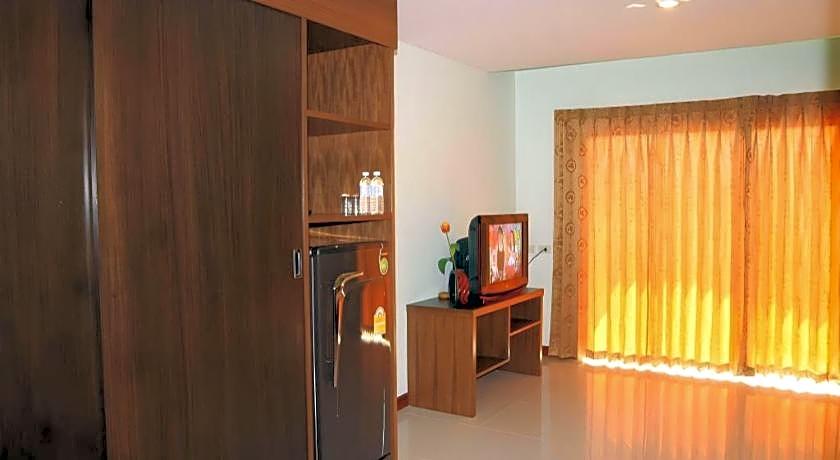 Siam platinum Pattaya