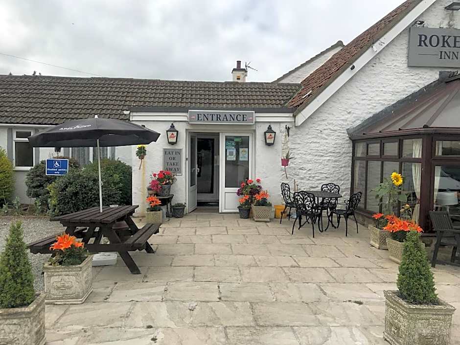 Rokeby Inn