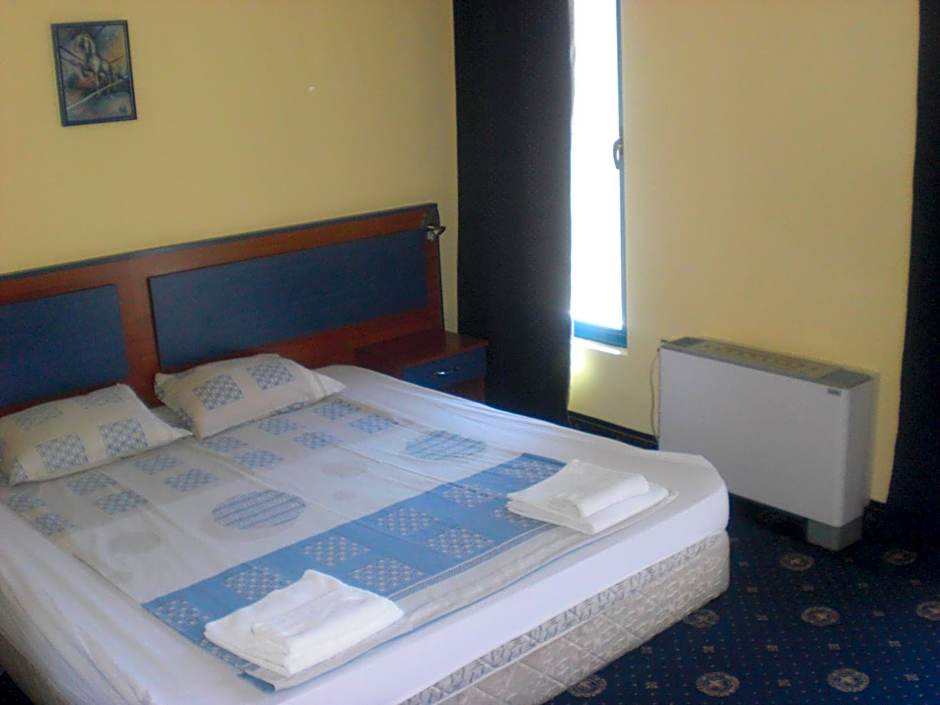 Fenix Family Hotel