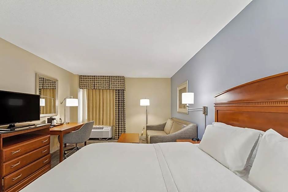 Hampton Inn By Hilton Miami-Airport West