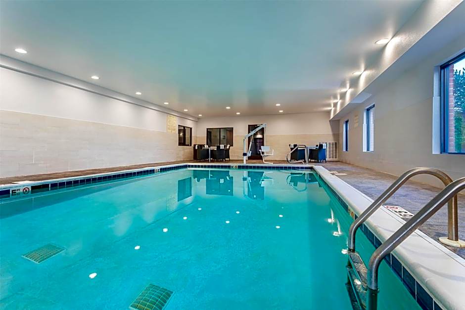 Hampton Inn By Hilton Akron-South, Oh