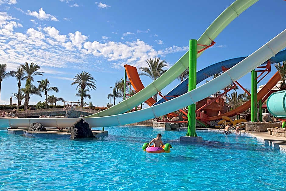 Hotel LIVVO Lago Taurito & Aquapark