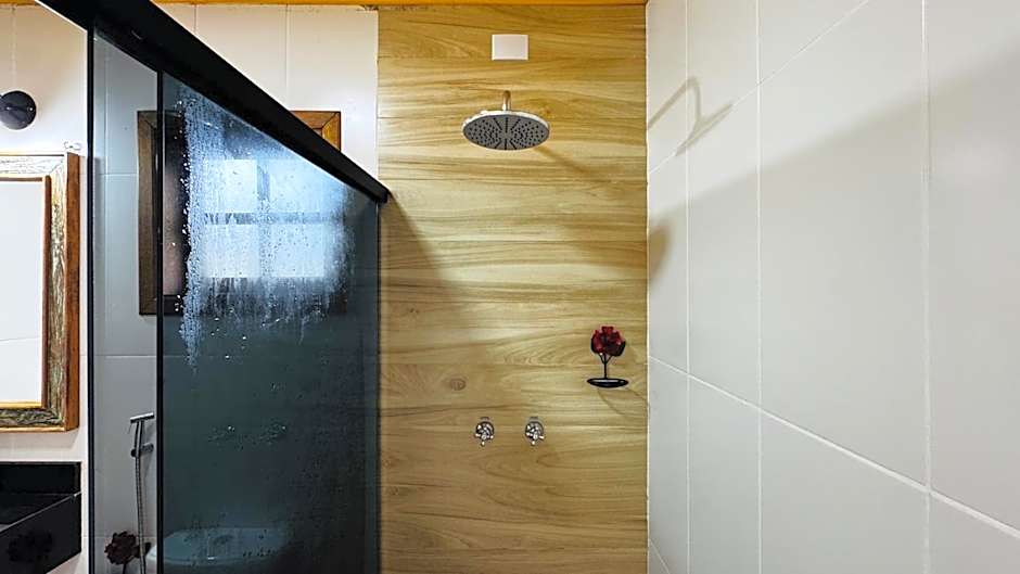 Chalé Vila do Aeroporto