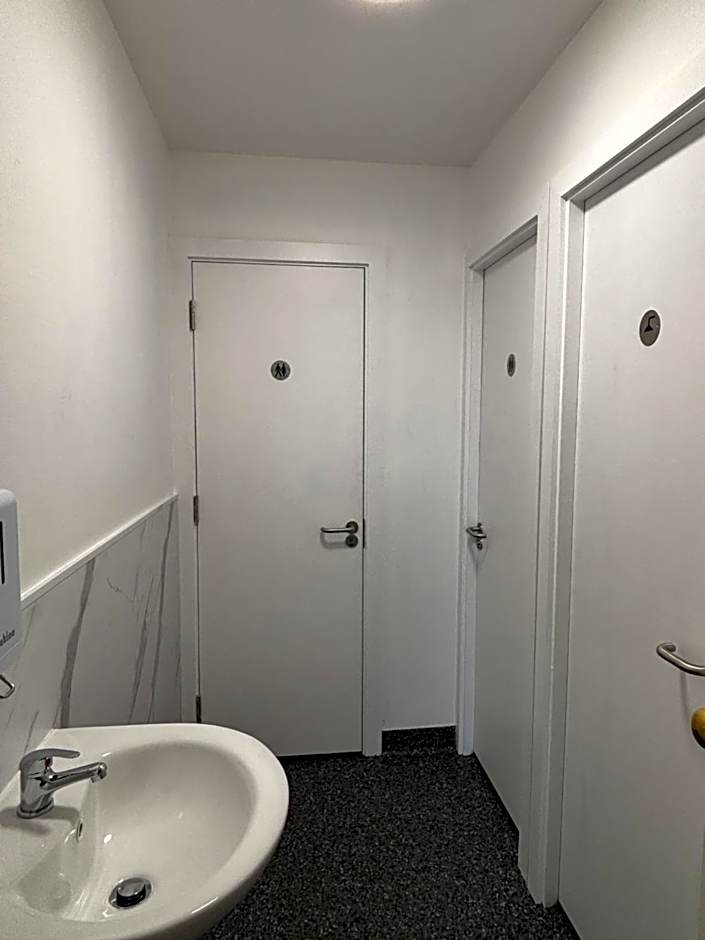 The Dawson Hostel - DUBLIN