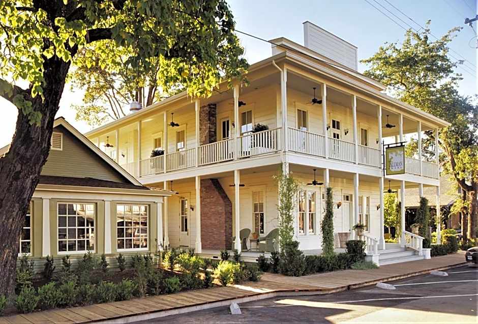Tallman Hotel
