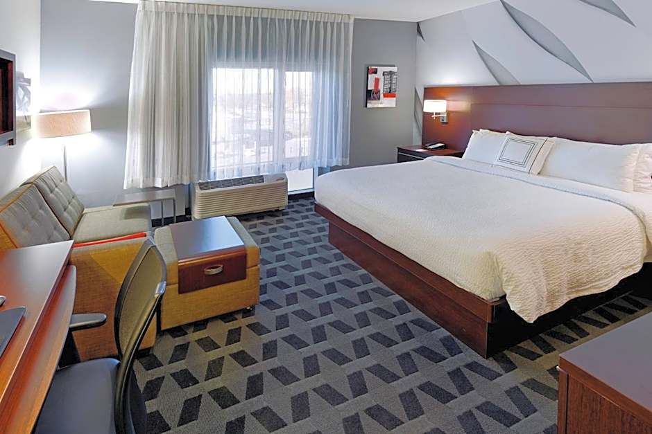 TownePlace Suites by Marriott Springfield